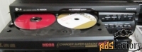Karaoke VCD плеер LG FL-R900K