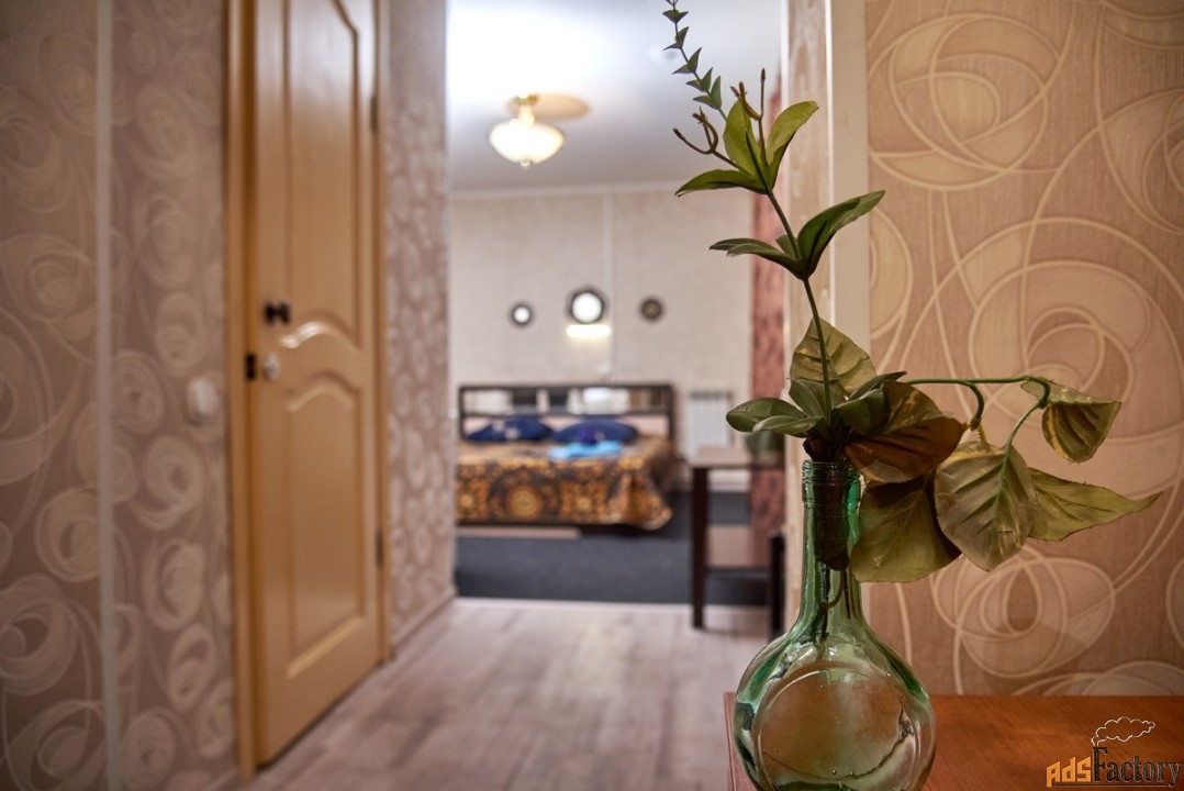 гостиница/миниотель, 20 м²