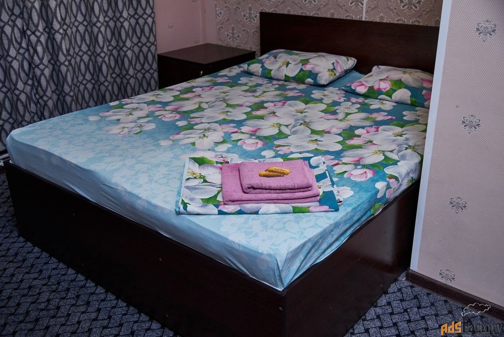 гостиница/миниотель, 250 м²