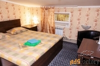 1 - комн.  квартира, 20 м², 2/2 эт.