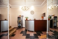 гостиница/миниотель, 200 м²