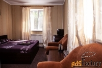 гостиница/миниотель, 250 м²