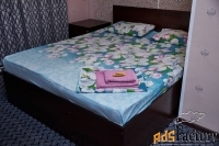 Номера в гостинице на двоих в Барнауле