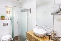 Аренда квартиры 2.5 комнаты в Тель-Авиве по цене 140$ в сутки.