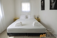 2 - комн.  квартира, 40 м², 1/4 эт.