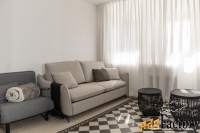 Студия в Тель-Авиве у моря и с видом на море по цене от 90$ в сутки