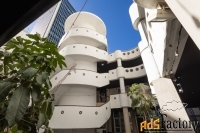 Студия в Тель-Авиве у моря и с видом на море по цене от 90$ в сутки