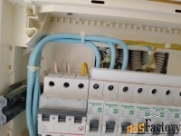 Электрик Краснодар круглосуточно