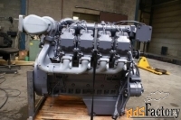Двигатель BF8M 1015C для Casagrande C600, C800