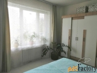 2 - комн.  квартира, 62 м², 1/16 эт.