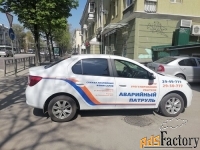 Аварийные комиссары Воронеж «Аварийный патруль»