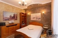 дом 261.5 м² на участке 8 сот.