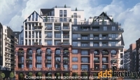 2 - комн.  квартира, 79.2 м², 9/14 эт.