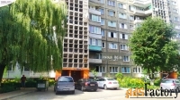 3 - комн.  квартира, 64.1 м², 4/10 эт.