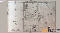 Усадьба 300 м² на участке 11 га