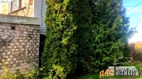 дом 100 м² на участке 8 сот.