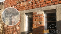 дом 100 м² на участке 8 сот.