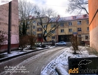 2 - комн.  квартира, 54.8 м², 2/5 эт.