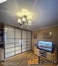 2 - комн.  квартира, 54.8 м², 2/5 эт.
