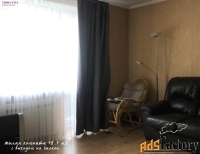 2 - комн.  квартира, 54.8 м², 2/5 эт.