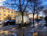 2 - комн.  квартира, 54.8 м², 2/5 эт.
