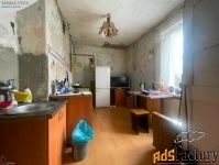 2 - комн.  квартира, 56.2 м², 2/2 эт.