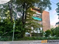 2 - комн.  квартира, 47.7 м², 2/4 эт.