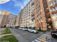 2 - комн.  квартира, 66.5 м², 2/10 эт.