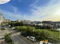 2 - комн.  квартира, 66.5 м², 2/10 эт.