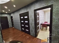 2 - комн.  квартира, 66.5 м², 2/10 эт.
