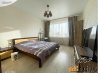 2 - комн.  квартира, 66.5 м², 2/10 эт.