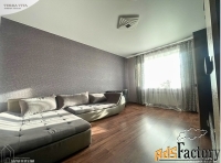 2 - комн.  квартира, 66.5 м², 2/10 эт.