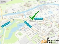 1 - комн.  квартира, 35.1 м², 4/5 эт.