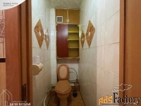 1 - комн.  квартира, 35.1 м², 4/5 эт.
