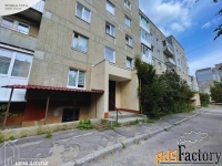1 - комн.  квартира, 35.1 м², 4/5 эт.