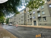 3 - комн.  квартира, 74.9 м², 2/4 эт.