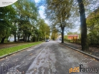3 - комн.  квартира, 56.2 м², 5/5 эт.