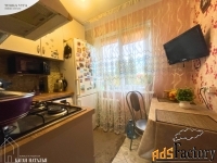 3 - комн.  квартира, 56.2 м², 5/5 эт.
