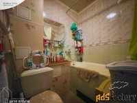 3 - комн.  квартира, 56.2 м², 5/5 эт.