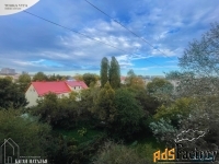 3 - комн.  квартира, 56.2 м², 5/5 эт.