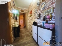 3 - комн.  квартира, 56.2 м², 5/5 эт.