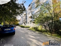 1 - комн.  квартира, 31 м², 1/5 эт.