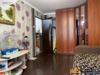 1 - комн.  квартира, 31 м², 1/5 эт.