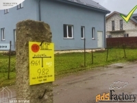 дом 197.7 м² на участке 8.28 сот.