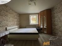 2 - комн.  квартира, 40.2 м², 1/2 эт.