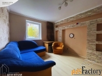 2 - комн.  квартира, 40.2 м², 1/2 эт.