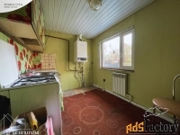 2 - комн.  квартира, 40.2 м², 1/2 эт.