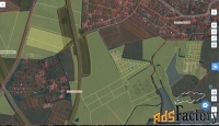 Участок 8 сот. (садоводство)