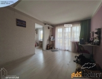 2 - комн.  квартира, 46 м², 4/5 эт.