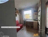 2 - комн.  квартира, 46 м², 4/5 эт.